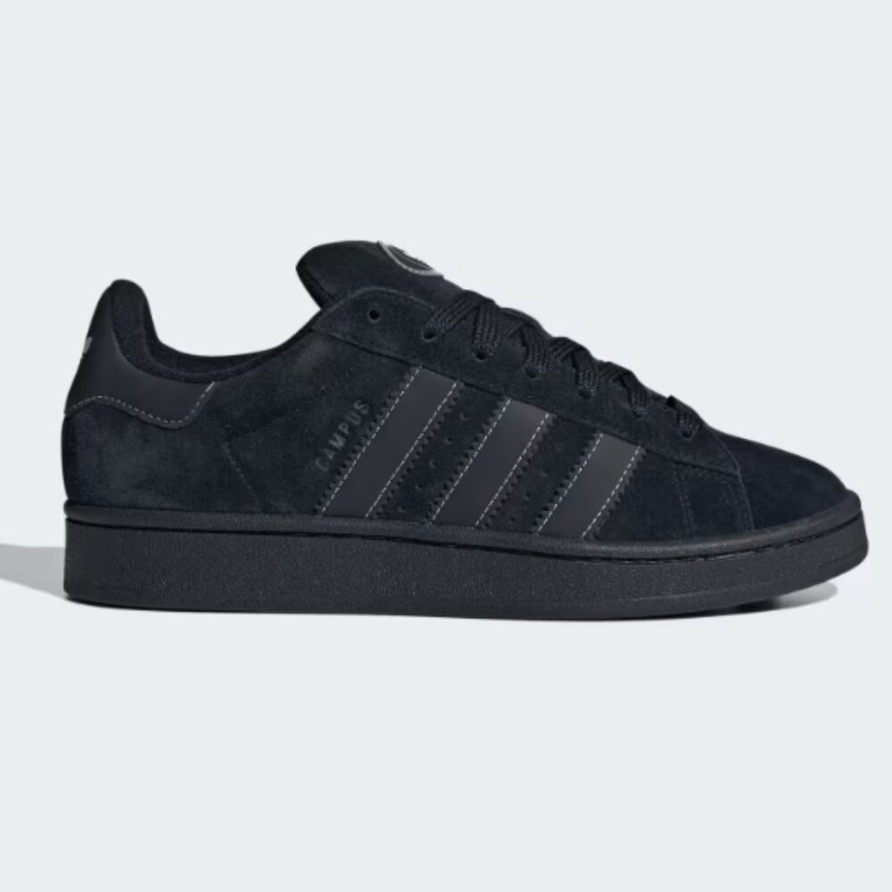 NIB - adidas Campus 00s Shoes - Black on Black - Size 11
